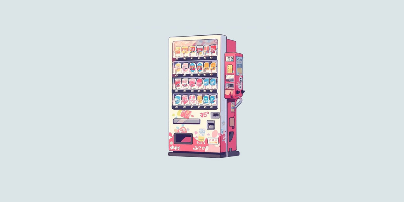 Vending Machine